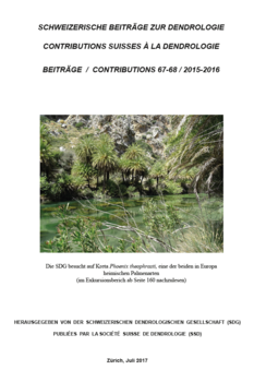 Jahrbuch 67/68 - 2015/16