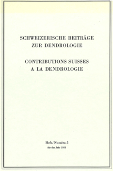 Jahrbuch 5 | 1953