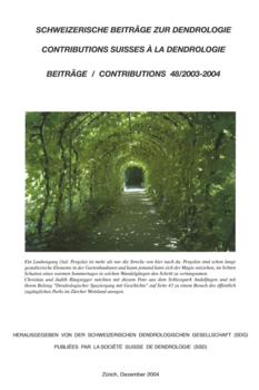 Jahrbuch 48 | 2003-2004