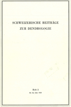 Jahrbuch 2 | 1950
