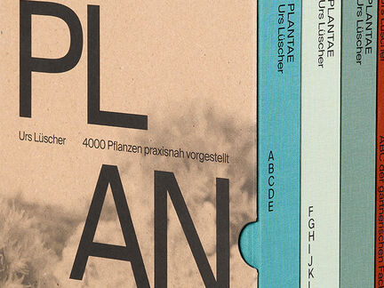 Plantae – 4000 Pflanzen praxisnah vorgestellt